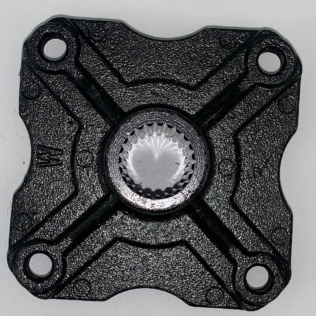 Rear Wheel Hub