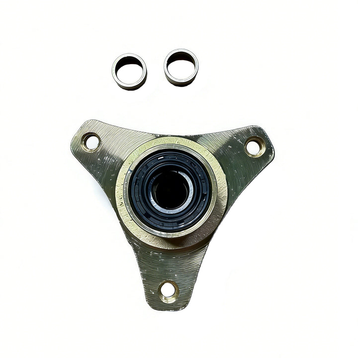 Front Wheel Hub