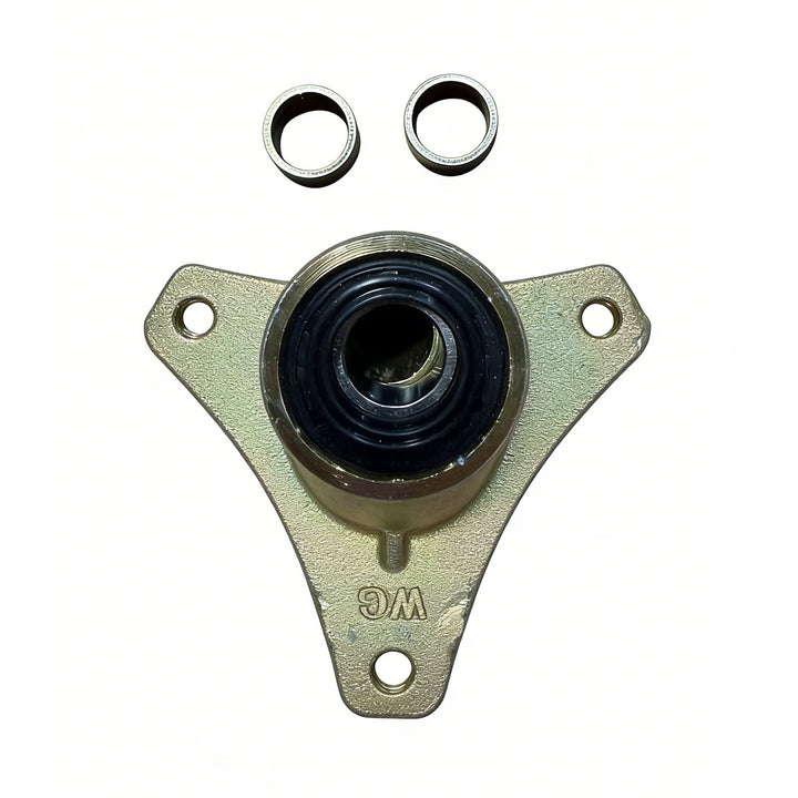 Front Wheel Hub