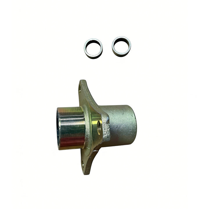 Front Wheel Hub