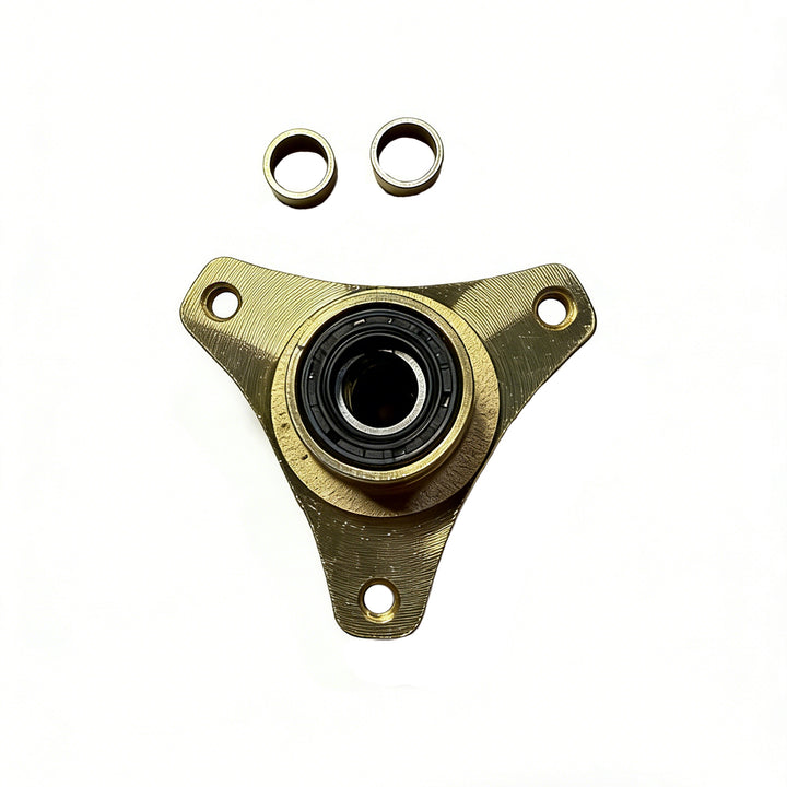 Front Wheel Hub
