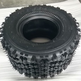 Tire 18*9.5-8 for ATV-P009/CT125-8