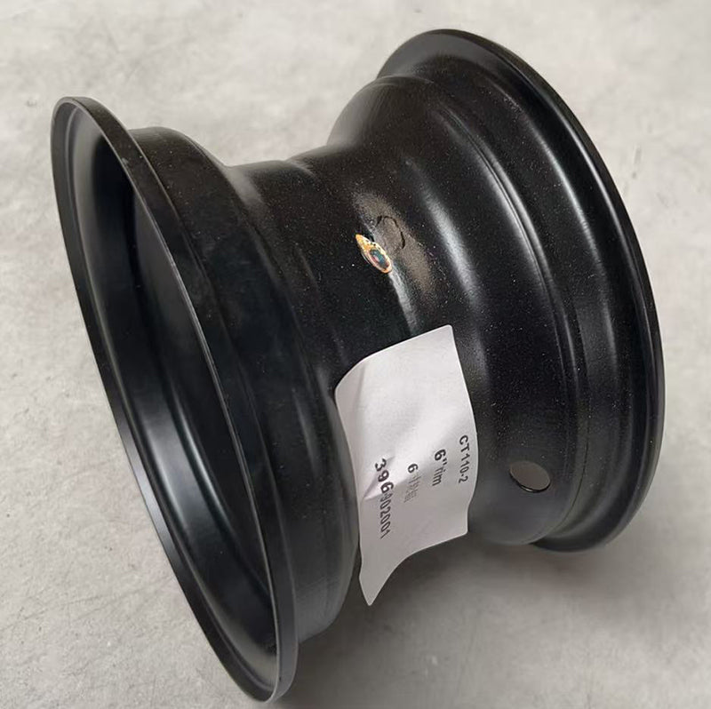 6¡± Rim