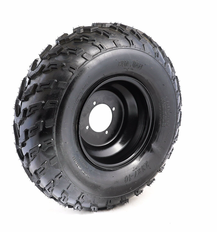 10rim-F-iron for ATV-P010/CT200-4, ATV-P005/CT200-1"
