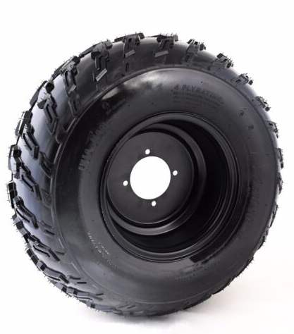 10rim-R-iron for ATV-P010/CT200-4, ATV-P005/CT200-1"