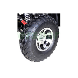 10rim-F-alloy wheel for ATV-P005/CT200-1"