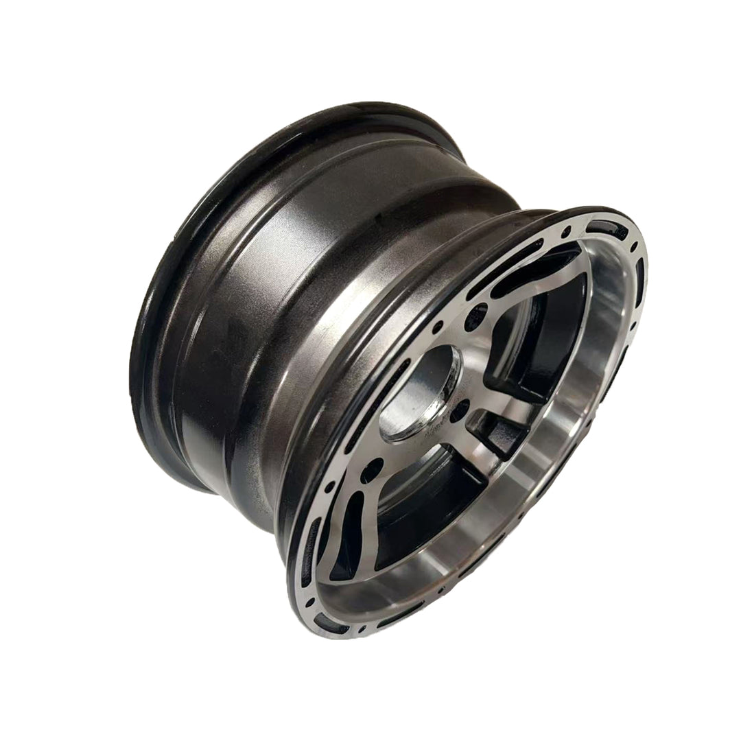 10¡± Rim-F Aluminum