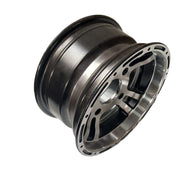 10¡± Rim-F Aluminum