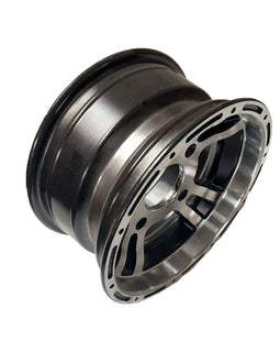 10¡± Rim-F Aluminum