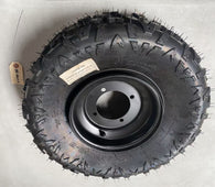 19*8-7 Wheel-A Pattern