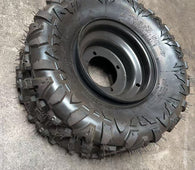 18*9.5-8 Wheel-A Pattern