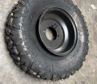 23*7-10 Iron Wheel-A Pattern