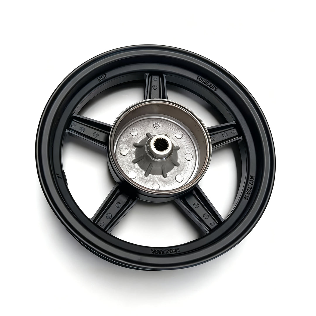 Rear Rim