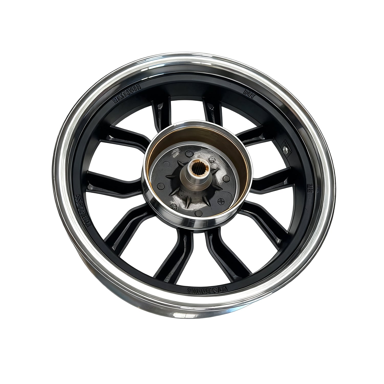 Rear Wheel – XProUSA