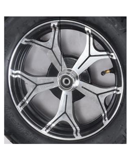 Front rim for MC-N013 Maui/BD50QT-9A