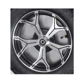 Front wheel for MC-N013 Maui/BD50QT-9A