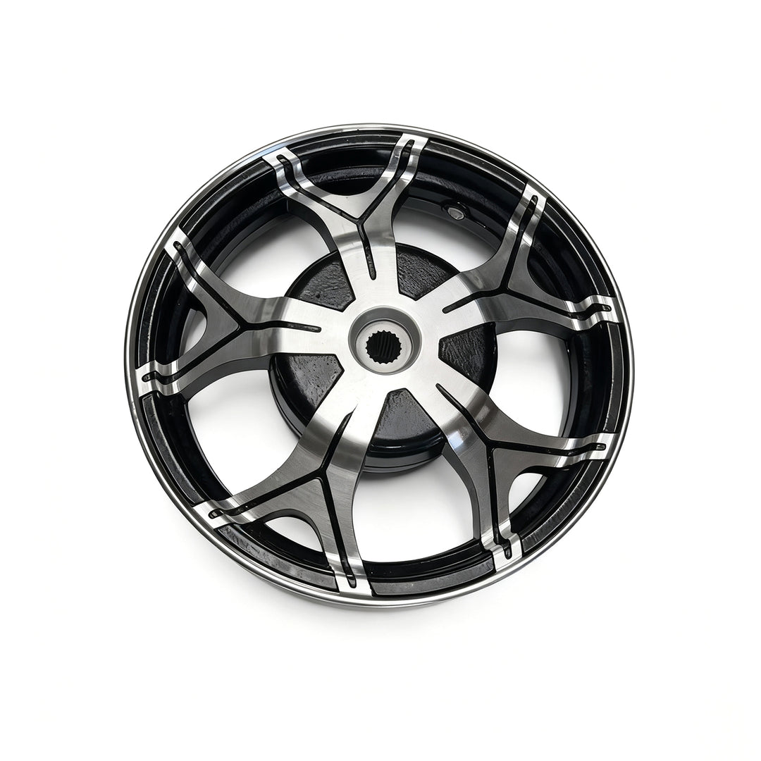 Rear Rim