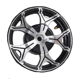 Rear rim for MC-N035/BD50QT-2A