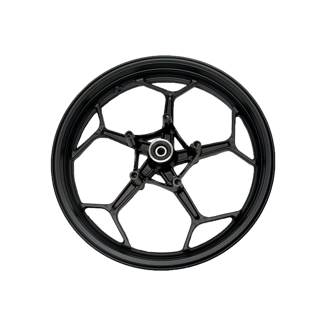 Front Rim