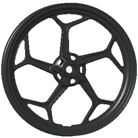 Front rim for MC-N036/250cc Roadster