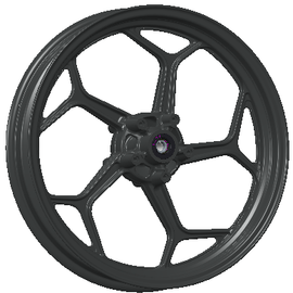 Rear rim for MC-N036/250cc Roadster