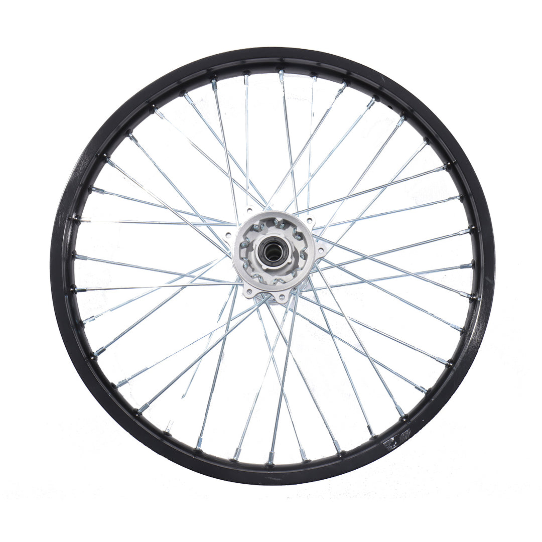 Front Rim
