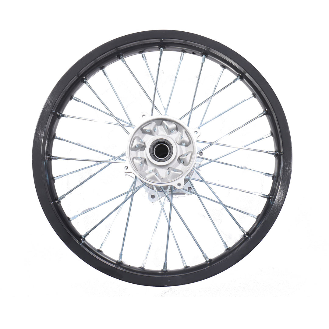 Rear Rim