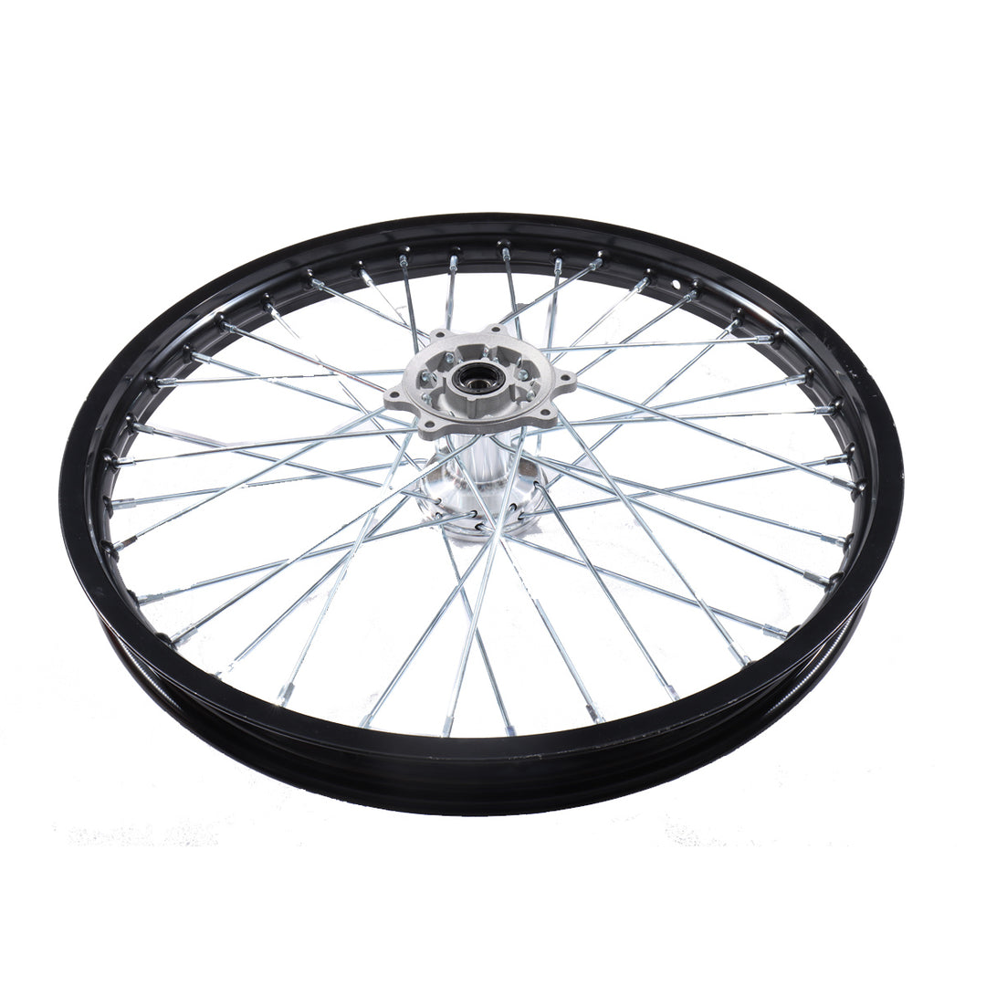 Front Rim