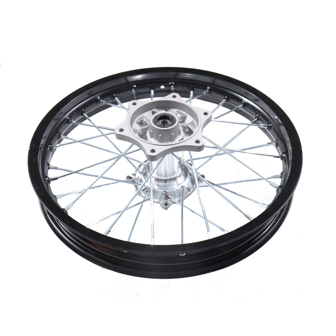 Rear Rim
