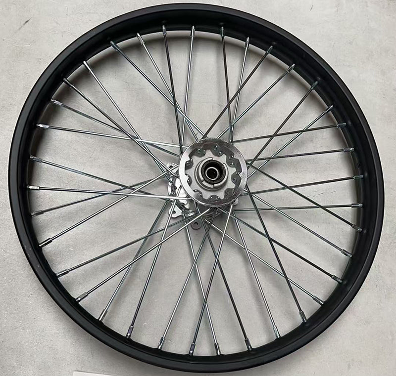 Front Rim