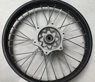 Rear Rim