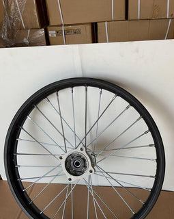 Front Rim