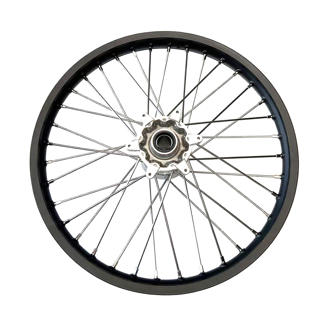 Front Rim