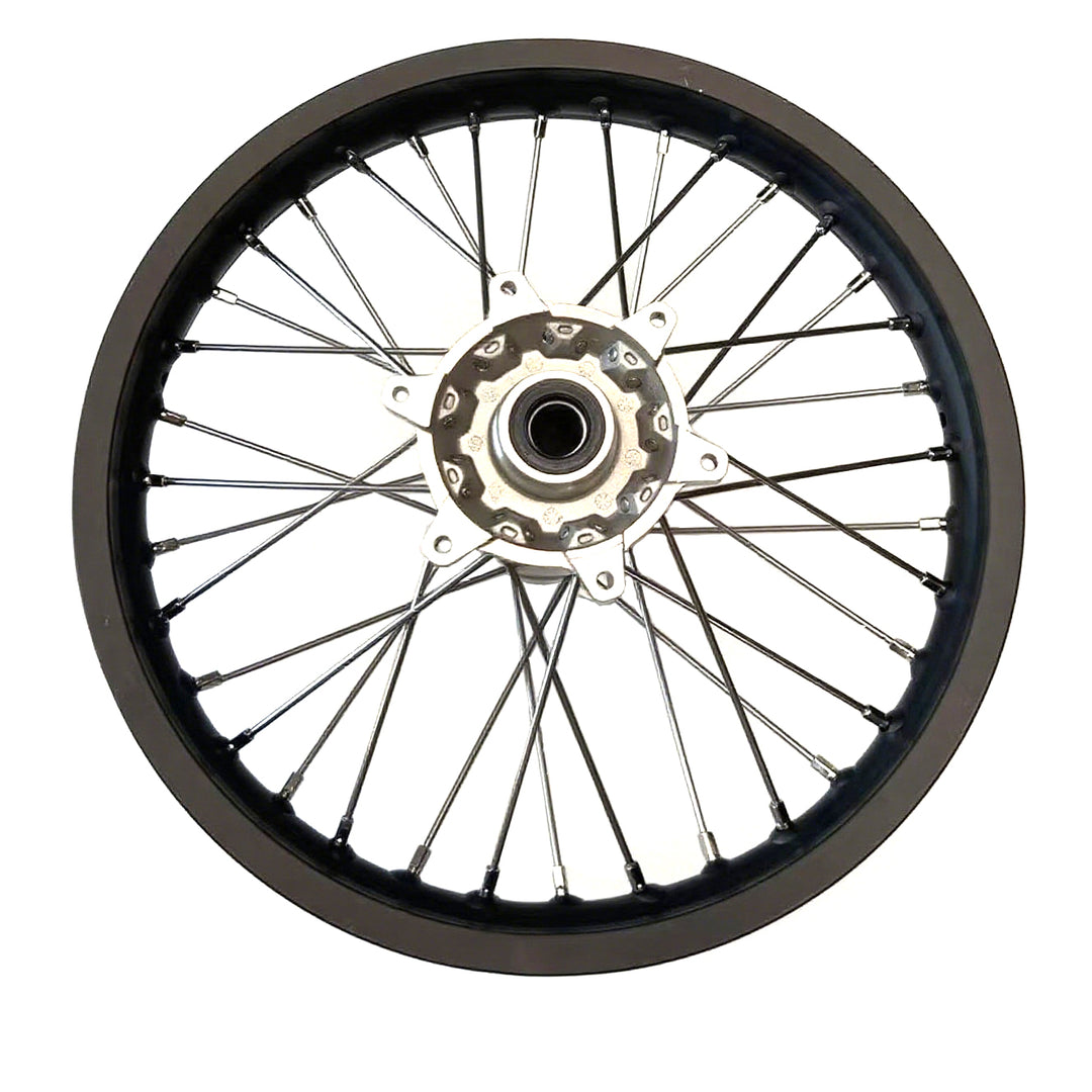 Rear Rim