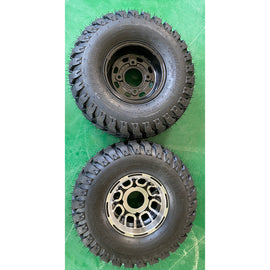 Wheel for GK-U01/TL125GK-A