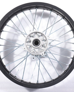 Rear Wheel for DB-K011/X7-CB250F(TEMPLAR X)