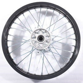 Rear Wheel for DB-K011/X7-CB250F(TEMPLAR X)