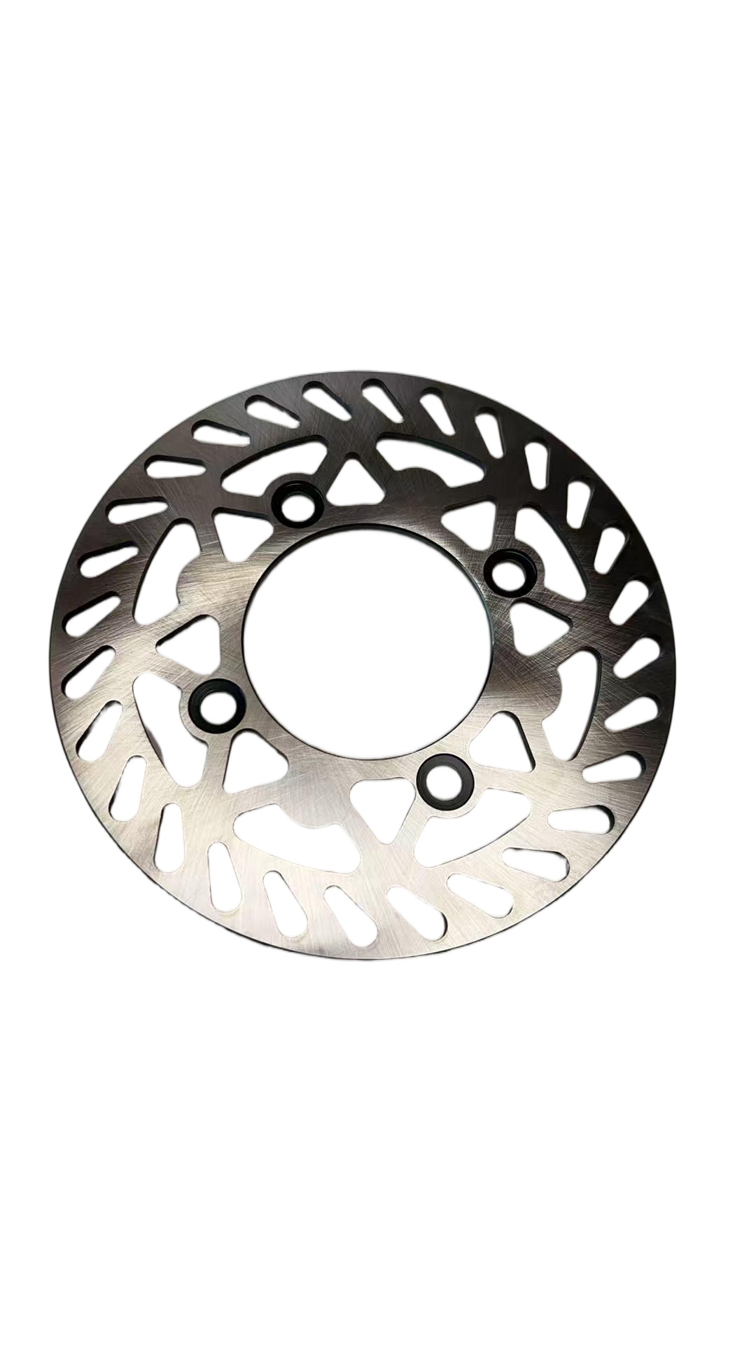Rear Brake Rotor