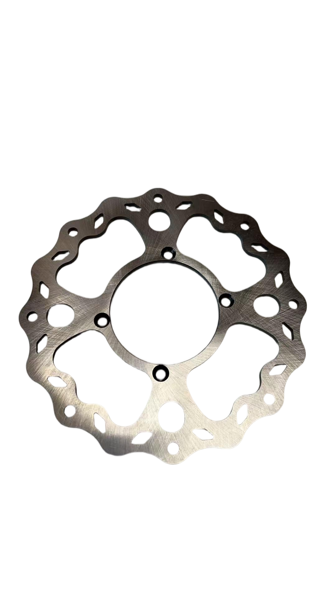 Front Brake Rotor