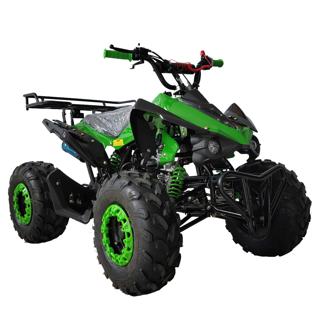 アドバイス125s Free shipping! X-PRO Blast 125cc ATV with Automatic Transmission w