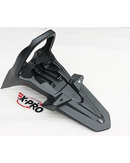 X-PRO Replacement rear fender for Dirt Bike Hawk 250