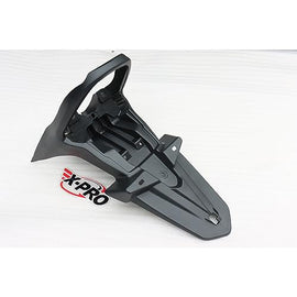 X-PRO Replacement rear fender for Dirt Bike Hawk 250