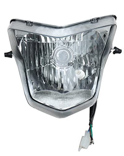 X-PRO Headlight for Hawk 250 Carburetor Version