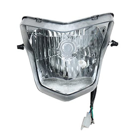 X-PRO Headlight for Hawk 250 Carburetor Version