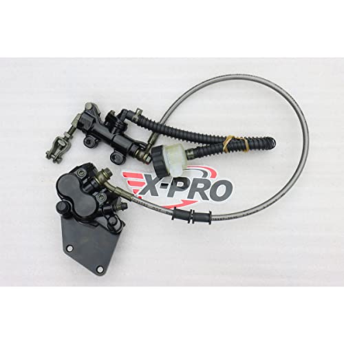 DB-W002 / HS250Y-A(Hawk 250) Parts – XProUSA