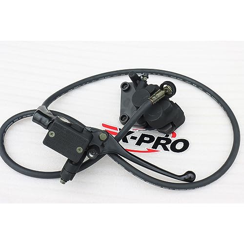 X-PRO Replacement Front Brake Comp for Dirt Bike Hawk 250 DLX – XProUSA
