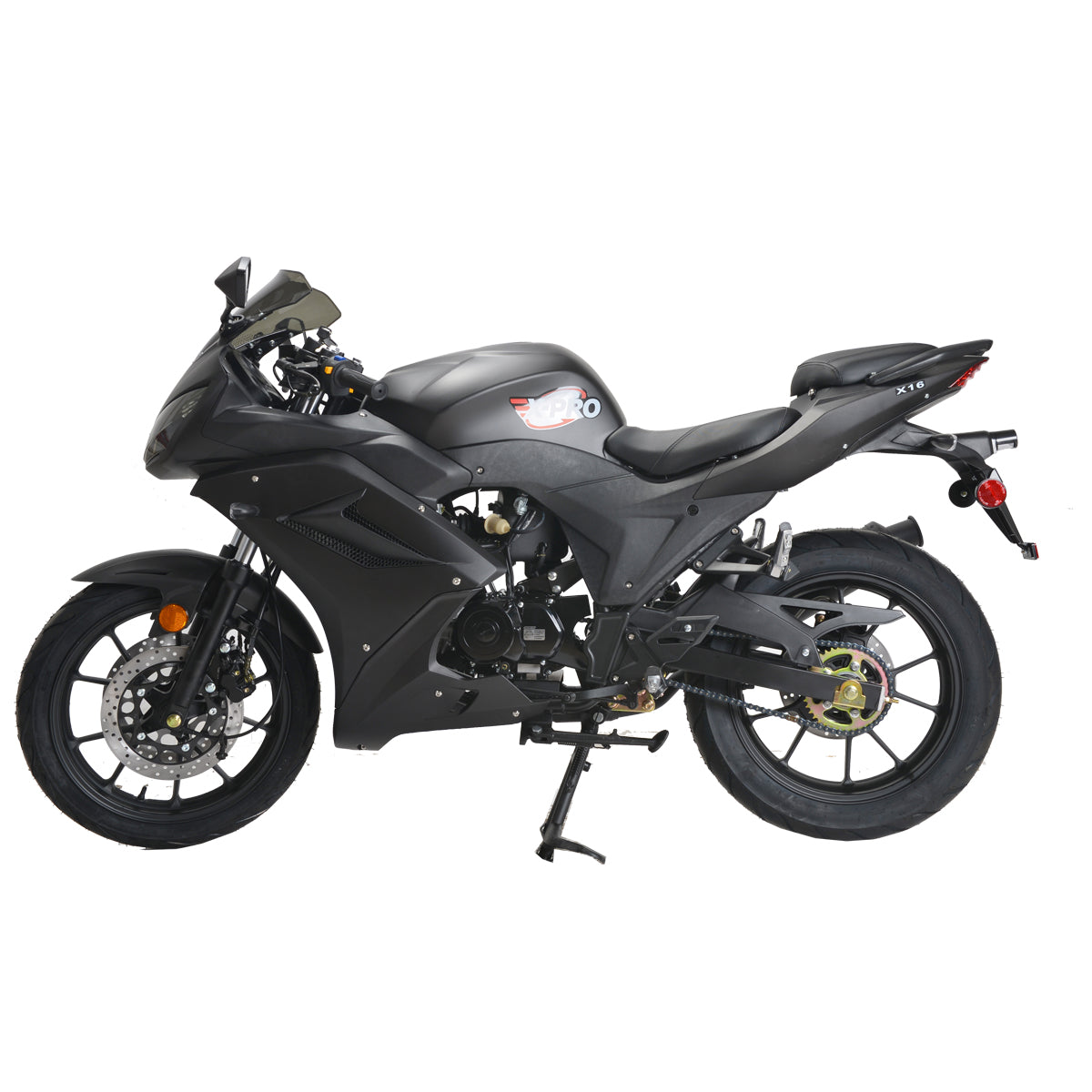 バイク125 Kawasaki KMX 125, 1997 Motorcycles - Photos, Video, Specs, Reviews