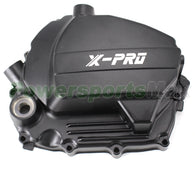 right engine cover