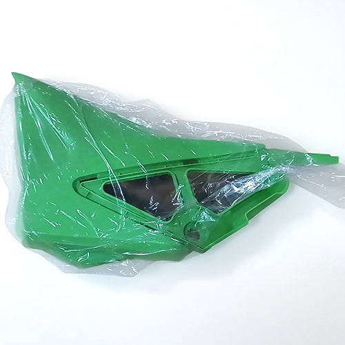 X-PRO Replacement Left side cover for Dirt Bike Hawk 250