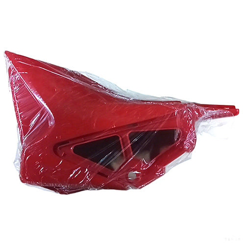 X-PRO Replacement Left side cover for Dirt Bike Hawk 250